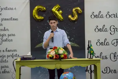 CFS 7º B, 2017