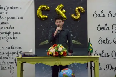 CFS 7º B, 2017