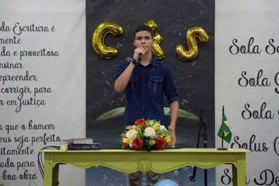 CFS 8º A, 2017