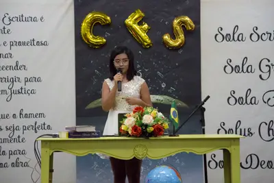 CFS 8º A, 2017