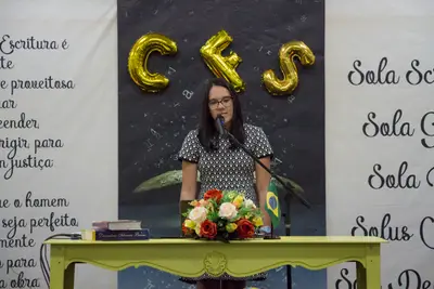 CFS 8º A, 2017