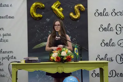 CFS 8º A, 2017