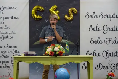 CFS 8º A, 2017