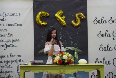 CFS 8º A, 2017