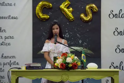 CFS 8º A, 2017