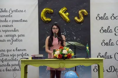 CFS 8º A, 2017