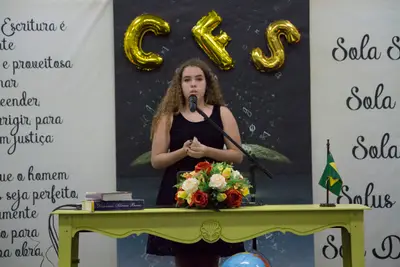 CFS 8º B, 2017