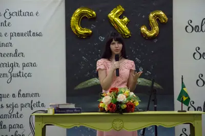 CFS 8º B, 2017