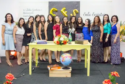 CFS 9º A, 2017