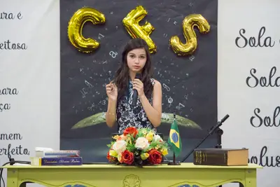 CFS 9º A, 2017