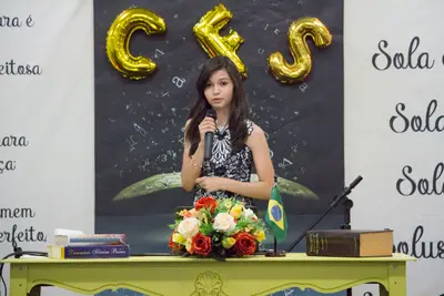 CFS 9º A, 2017