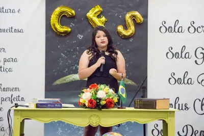 CFS 9º A, 2017