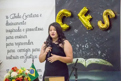 CFS 9º A, 2017