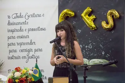 CFS 9º A, 2017