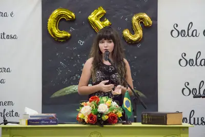 CFS 9º A, 2017