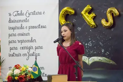 CFS 9º A, 2017