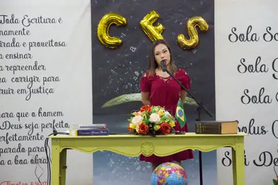 CFS 9º A, 2017