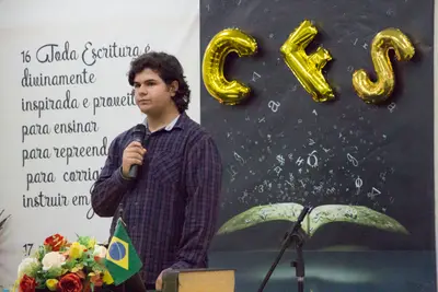 CFS 9º A, 2017