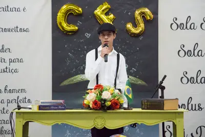 CFS 9º A, 2017