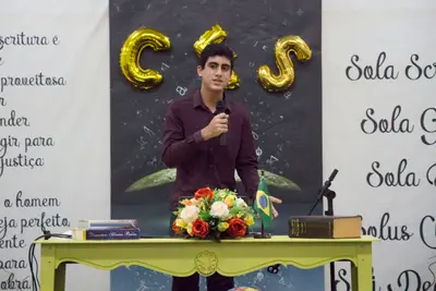 CFS 9º A, 2017