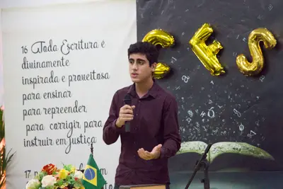 CFS 9º A, 2017