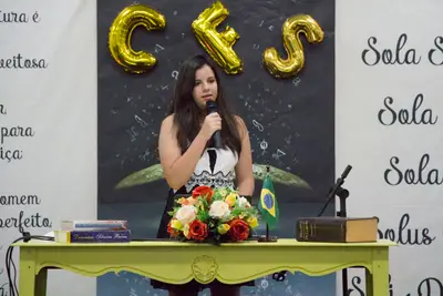 CFS 9º A, 2017