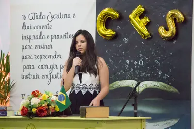 CFS 9º A, 2017
