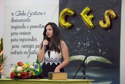 CFS 9º A, 2017