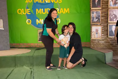 Clássicos Literários, 2017