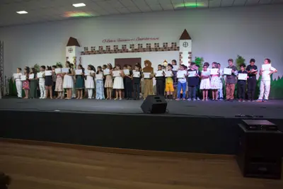 O Leão, a Feiticeira e o Guarda-roupa, 2017