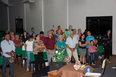 Os Filhos do Rei, 2017