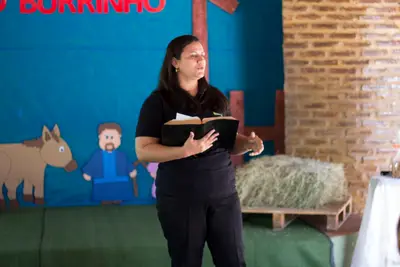 Pepe o Burrinho - N. III, 2017