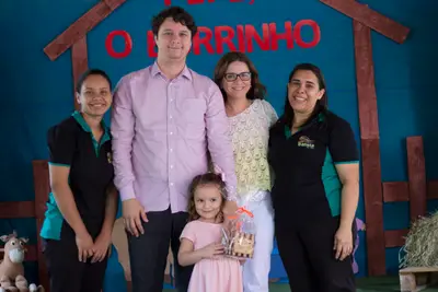 Pepe o Burrinho - N. III, 2017