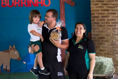 Pepe o Burrinho - N. III, 2017