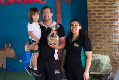 Pepe o Burrinho - N. III, 2017