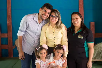 Pepe o Burrinho - N. III, 2017