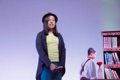 Pinóquio, 2017