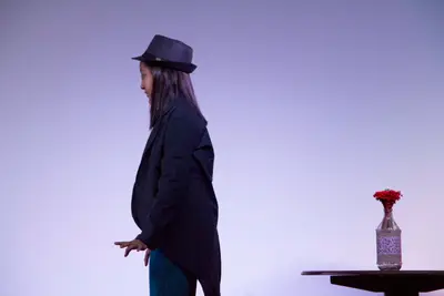 Pinóquio, 2017