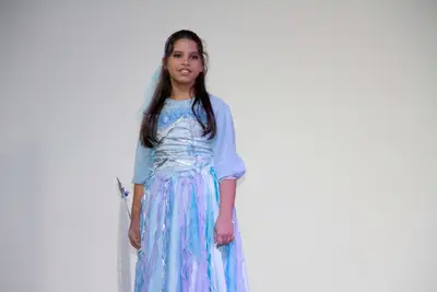 Pinóquio, 2017