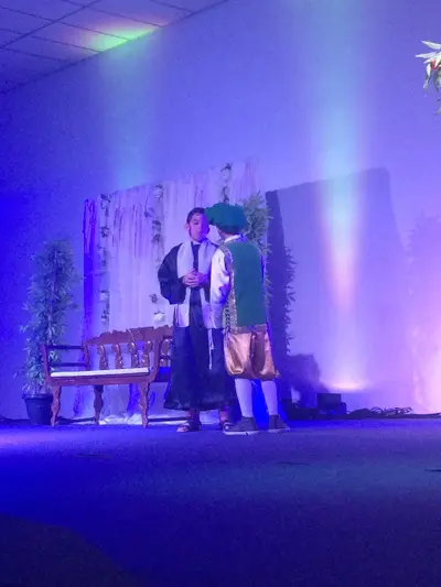 Romeu e Julieta, 2017