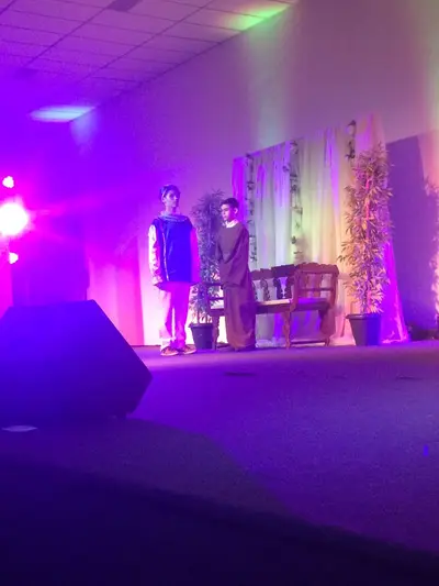 Romeu e Julieta, 2017