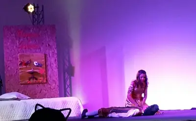 Romeu e Julieta, 2017