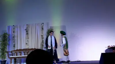 Romeu e Julieta, 2017