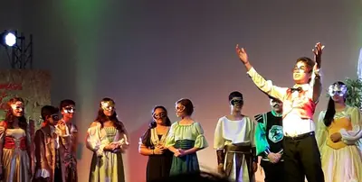 Romeu e Julieta, 2017