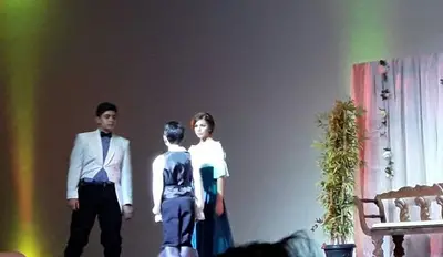 Romeu e Julieta, 2017