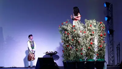 Romeu e Julieta, 2017