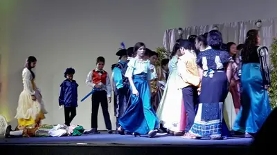 Romeu e Julieta, 2017