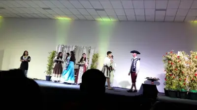 Romeu e Julieta, 2017