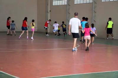 Yuri e a Bíblia Escondida, 2017