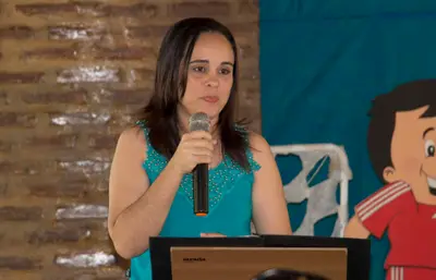 Yuri e a Bíblia Escondida, 2017